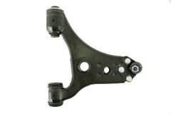 Ön Salıncak Alt-Saç Fişekli-Rotilli Sağ  169-245 Mercedes 2004-12