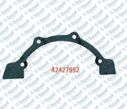 EKSANTRIK KAPAK ARKA PALIO-ALBEA 1.2 16V 0.5MM