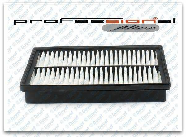 HAVA FILTRESI ACCENT ADMIRE 03->06 1.5 CRDI