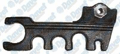 HORTUM TASIMA BRAKETI BESLI SLX