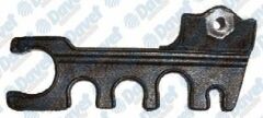 HORTUM TASIMA BRAKETI BESLI SLX