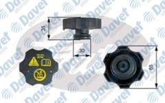 KAPAK RADYATOR OPEL ASTRA J