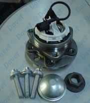 ON TEKER RULMANI PORYALI FIAT - LANCIA CROMA194 ABSLI 1.8 16V 2.2 16V 1.9D MULTIJET 2.2 16V 05> OPEL VECTRA C ABSLI 5 BIJON 1.6 16V 2.0 16V 2.2 16V 2.2DTI 16V 1.9CTDI 02> SAAB SAAB 9-3 1.8T-1.9 TID 2.0 T-2.8 T 02>-31 X 140 X 107