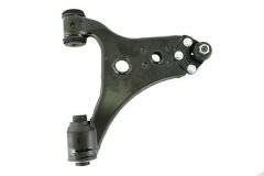 Ön Salıncak Alt-Saç Fişekli-Rotilli Sol  169-245 Mercedes 2004-12