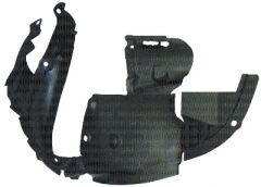 ÇAMURLUK DAVLUMBAZI ÖN SAĞ R075R CLIO SYMBOL SEDAN 03-08
