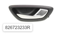 KAPI İÇ AÇMA KOLU ÖN ARKA SAĞ MEGANE-IV TALISMAN 826723233R