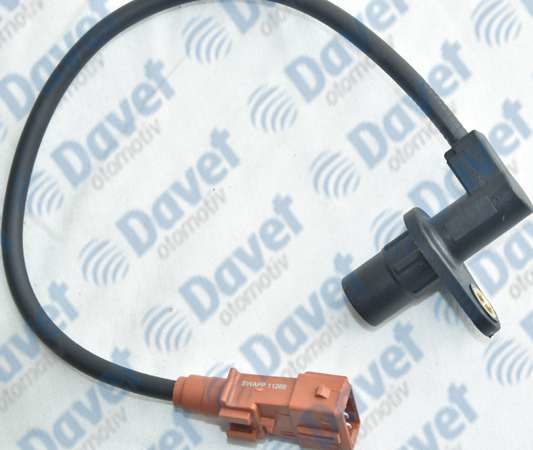 KRANK MILI HIZ SENSORU JUMPER-BOXER-DUCATO 2.0-P206-PAARTNER II-BRERLINGO II DW8B P306 GTI-P306-P40