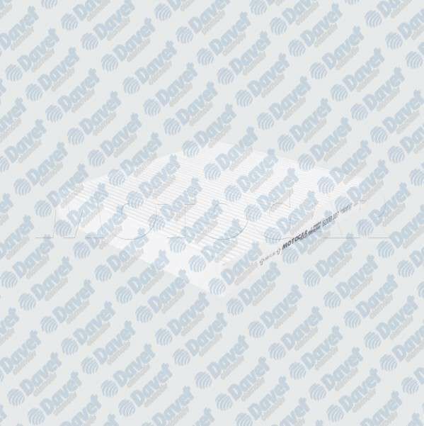 POLEN FILTRESI AUDI A2 SEAT CORDOBA SKODA FABIA POLO IV 1.2 1.4 1.4TDI 1.9TDI EKONOMIK POSET