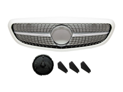 Panjur W205 Krom -Diamond-Concept- 2014-18