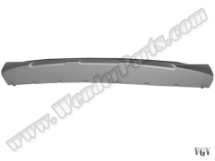Tampon Spoyleri X1:F48 Ön Alt -Sport-Line-