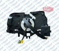 DIREKSIYON SARGISI AIR BAG ZEMBEREGI DACIA SANDERO II