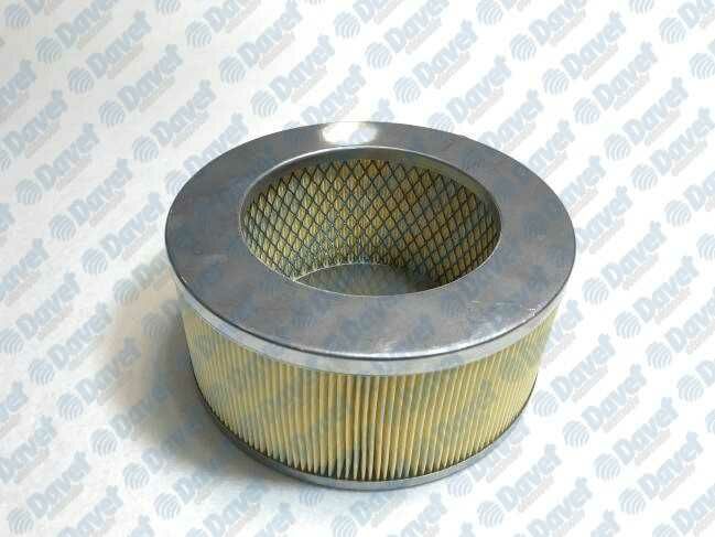 HAVA FILTRESI MAZDA E2200 84-88