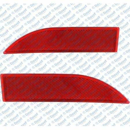 ARKA REFLEKTOR SOL RENAULT LOGAN SANDERO SYMBOL 12->