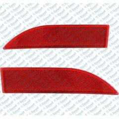 ARKA REFLEKTOR SOL RENAULT LOGAN SANDERO SYMBOL 12->