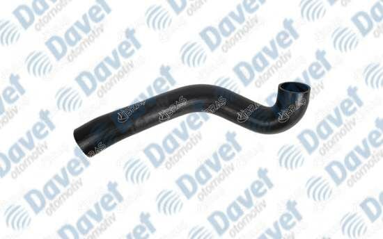 TURBO HORTUMU DAILY IV 06 - 11 EURO 4   ####