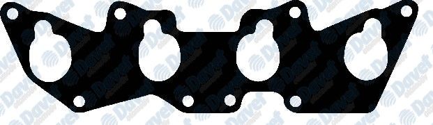 EMME MANIFOLD CONTASI R19-CLIO-MEGANE 1.6 K7M ENJ 16V