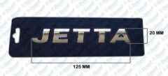 JETTA BAGAJ YAZISI 2010-19