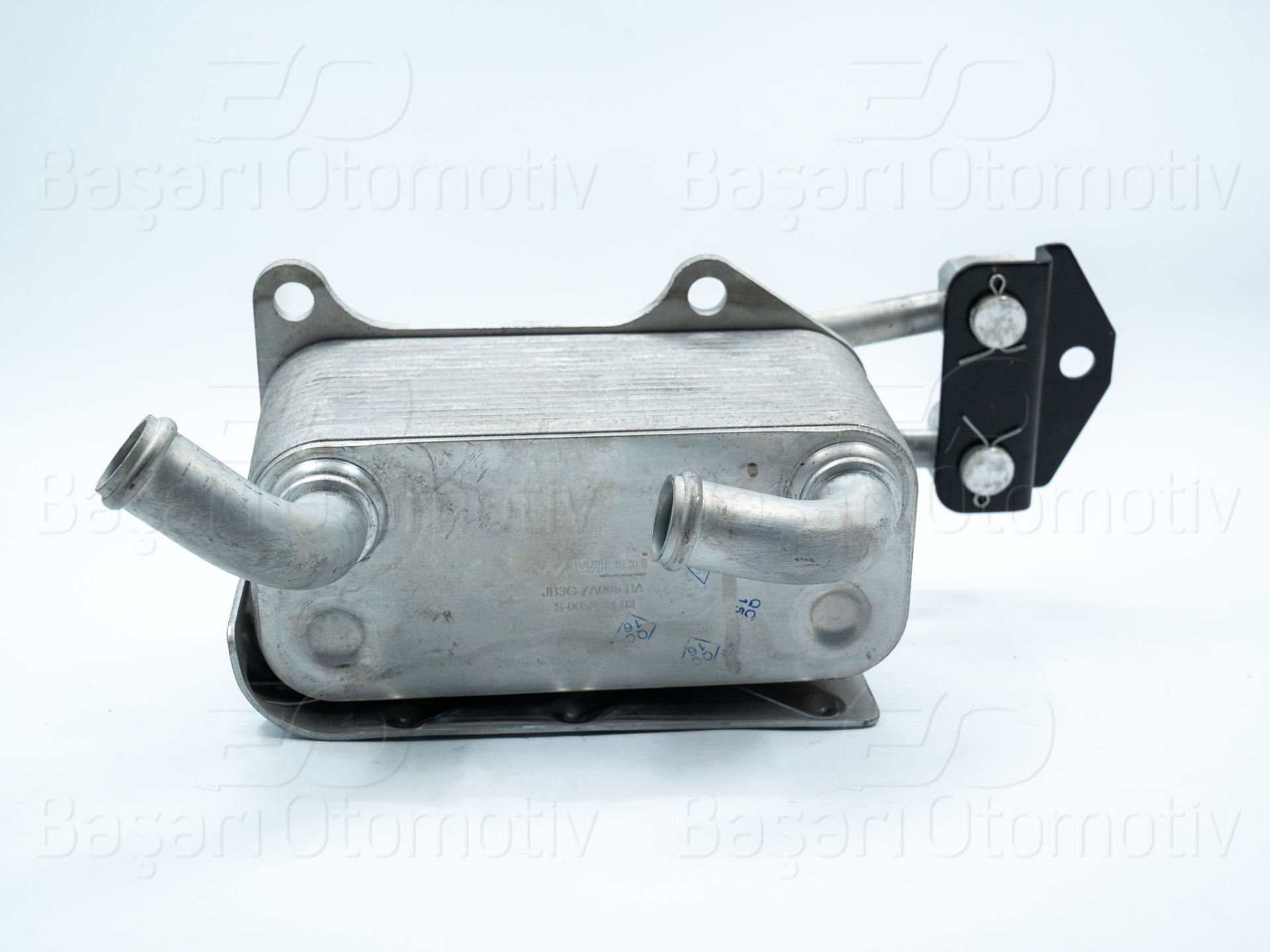 YAG SOGUTUCUSU TEK | FORD RANGER T6 WILDTRAK 11> | WISCO