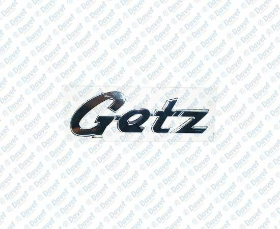 YAZI GETZ HYUNDAI-GETZ