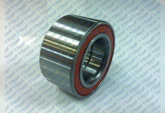 ON TEKER RULMANI DACIA SOLENZA 00>03 LOGAN 04> RENAULT  R9 R11 CLIO I -II - TWINGO 93> 1.2 1.4 1.6 1