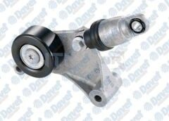ALTERNATOR GERGI RULMANI AMORTISORLU AVENSIS-RAV 4 2.0-2.4