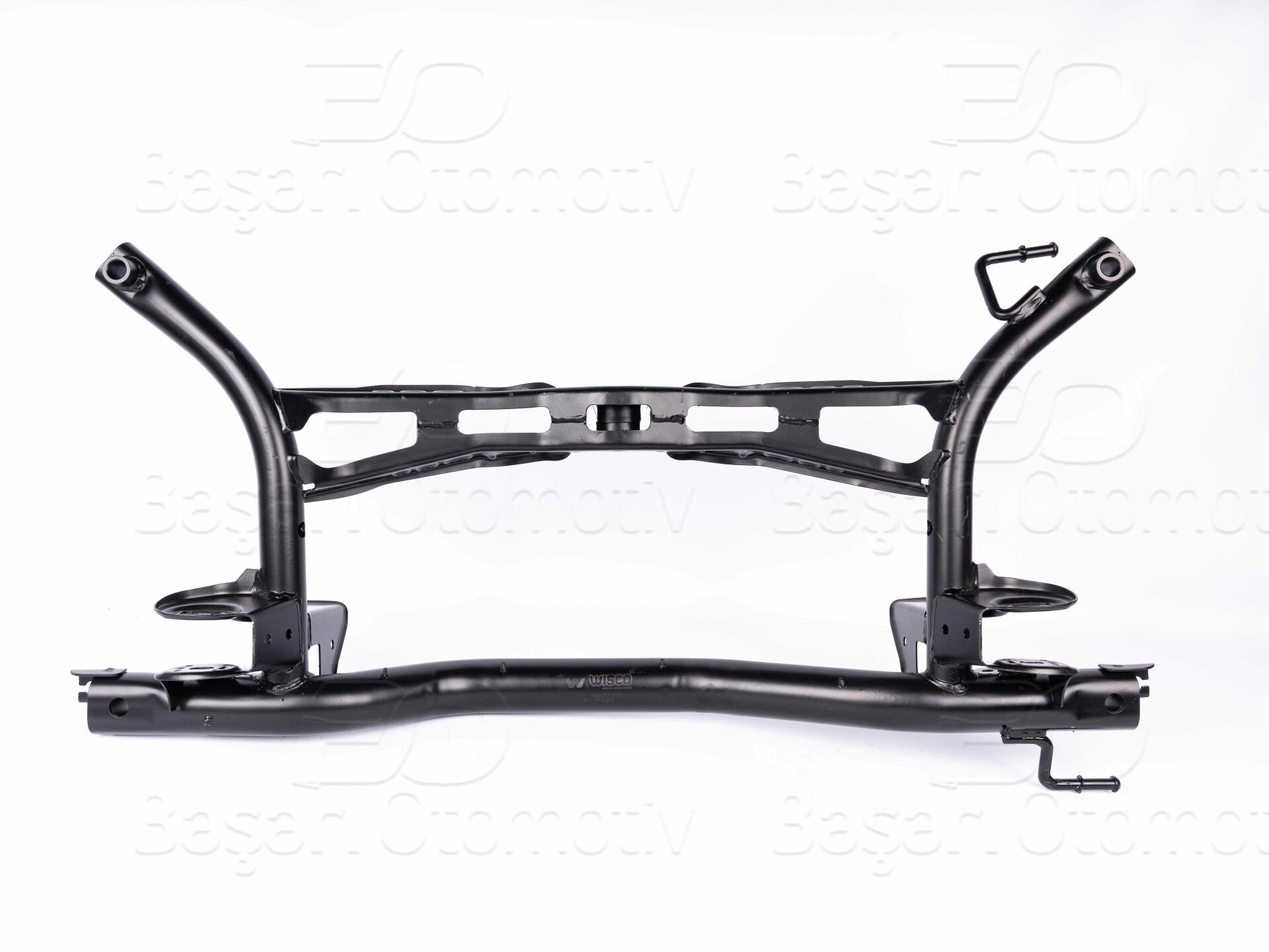 DINGIL ARKA | VW GOLF5 (1K1) 1.4 TSI 03-08 SKODA OCTAVIA 2 (1Z3) 09-13 | WISCO