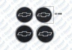 JANT GOBEK ARMA Q60 4 LU YAPISMA CHEVROLET   ####