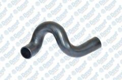 TURBO INTERCOL UST HORTUMU P407-P508-C5 II-C5 III DW10BTED42.0HDI 16V   ####