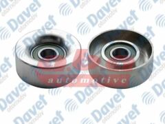 ALTERNATOR GERGI RULMANI [METAL RULMAN] MAZDA 2 3 1.3 1.5 1.6 MZR 04 [72.6*28]