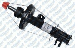 ON AMORTISOR SOL GAZLI FIORINO 1.4. 1.3 D MTJ 08> - BIPPER TEPEE - NEMO 1.4 1.3 HDI 1.3BLUEHDI 1.4 HDI 07>
