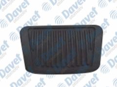 PEDAL LASTIGI FREN I30 1.4 CRDI-1.6 CRDI 11>CEED 1.4 TCI-1.6 TCI 12> OTOMATIK VITES