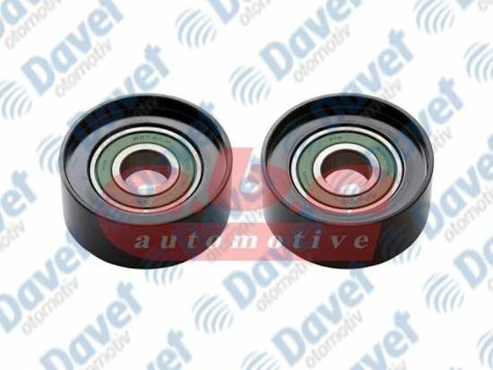 ALTERNATOR GERGI RULMANI CLIO KANGOO MEGANE I II LAGUNA I II 1.4/1.6 16V K4M