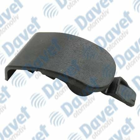 RADYATOR BRAKETI FOCUS II - B-MAX - COURIER