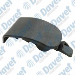 RADYATOR BRAKETI FOCUS II - B-MAX - COURIER