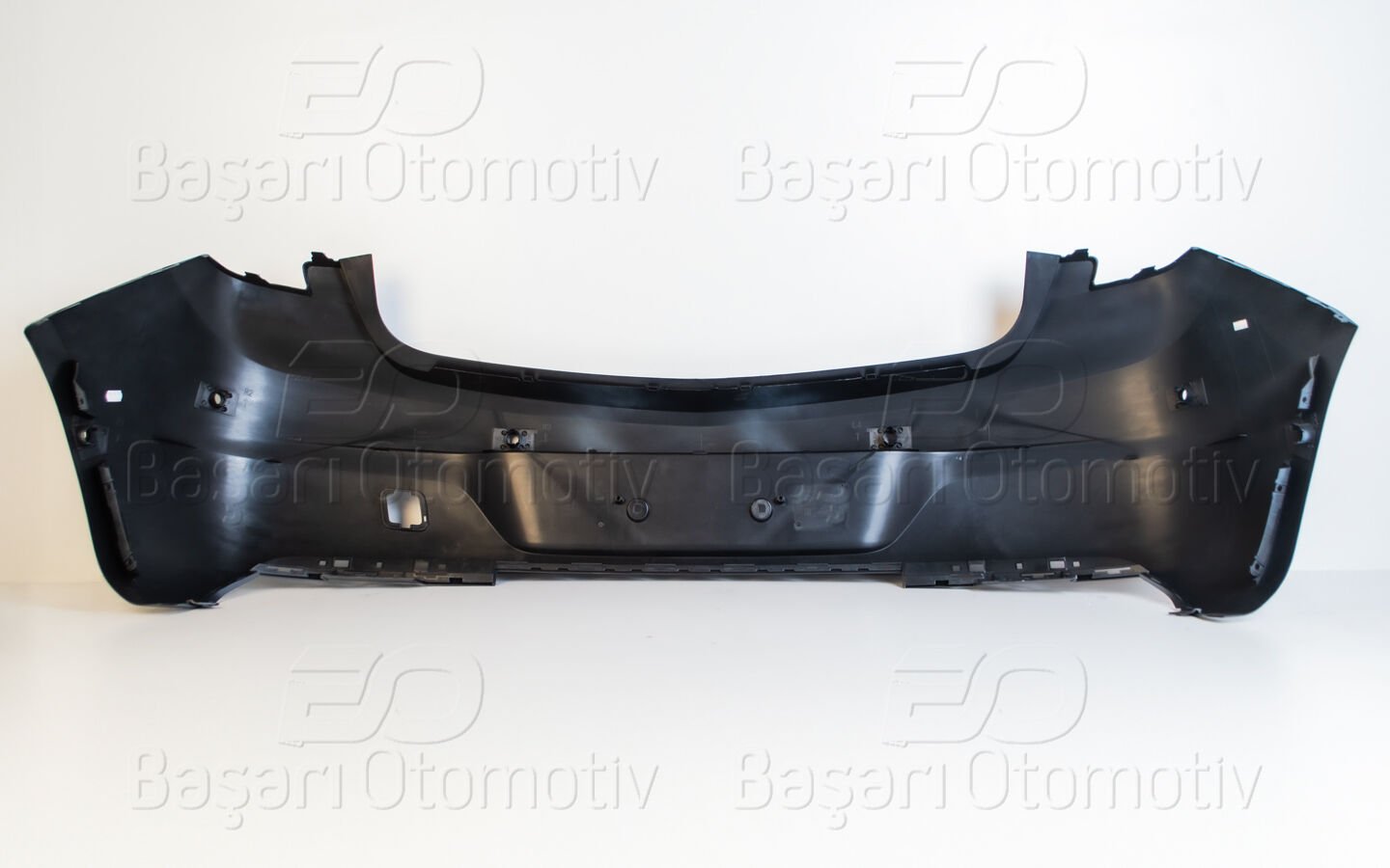 TAMPON ARKA SENSORLU | OPEL ASTRA K 16 > | EUROSTAMP