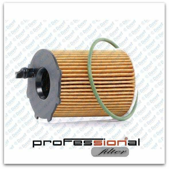 YAG FILTRESI PEUGEOT 2008-5008 1.6 BLUEHDI EURO 6