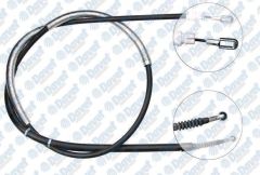 EL FREN TELI ARKA SAG/SOL AUDI A4 QUATTRO 03-06 1736/1572MM   ####