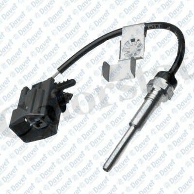 HARARET MUSURU SICAKLIK SENSORU JUMPER II 2.2 HDI 100 06>