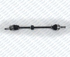 ON AKS SAG COROLLA E15 1.4 D4D 07>12 - AURIS 1.4 D4D 07>   DIS FREZE:26 IC FREZE:20 CONTA CAPI:61.1 BOY:943 mm