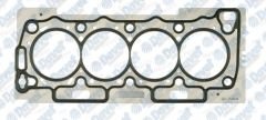 SILINDIR KAPAK CONTASI 0.50MM COK KATLI CELIK P206-P207-P307-P308-P406 1.6 16V TU5JP4