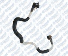 YAKIT HORTUMU SPRINTER - VITO   W638/OM611 - W901/OM611/OM612- W902/OM611/OM612- W903/OM611/OM612-