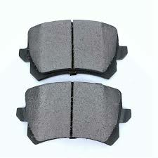 ARKA DISK BALATA AUDI A6 (04-11), Q3 (11-) / SEAT ALHAMBRA (10-) / VOLKSWAGEN PASSAT (05-14), TIGUAN (07-), SHARAN (10-)
