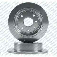 FREN DISKI ARKA 258mm DUZ 4 BIJON LACETTI