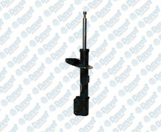 ON AMORTISOR SAG/SOL GAZLI CLIO IV 12>