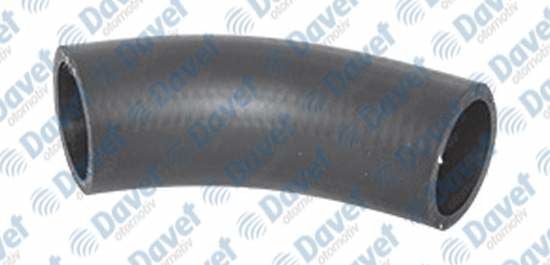 RADYATOR HORTUMU UST ACCENT IV BLUE 1.6 CRDI 11>