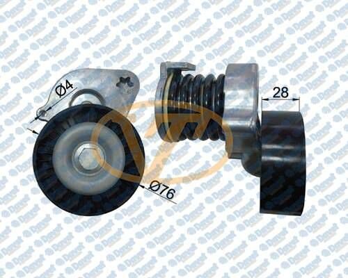 ALTERNATOR GERGI RULMANI MERCEDES C-CLC-CLK-E-SPRINTER W204-W212   ####
