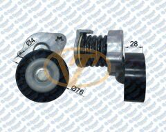 ALTERNATOR GERGI RULMANI MERCEDES C-CLC-CLK-E-SPRINTER W204-W212   ####