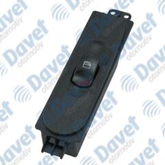 CAM ACMA KAPAMA ANAHTARI SAG TEKLI INCE BUTON SPRINTER 06-->