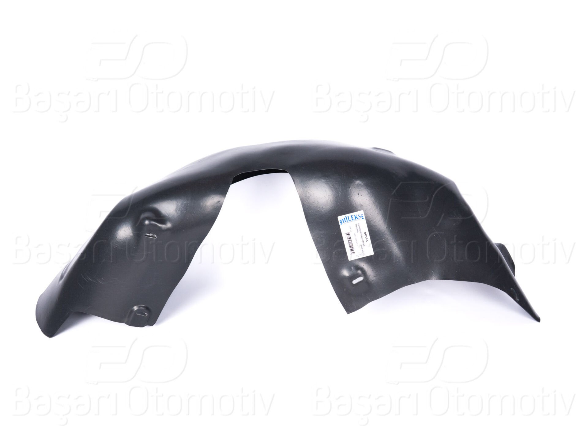 CAMURLUK DAVLUMBAZI ARKA SOL | OPEL CORSA D 06 > | HILEKS