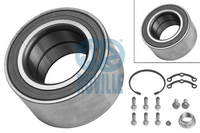 Manifold Cıvatası Eksoz 611-612-642-646-651 104-111  Mercedes